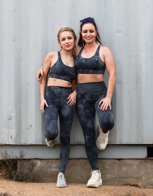 Tenue Moon Legging et Brassière