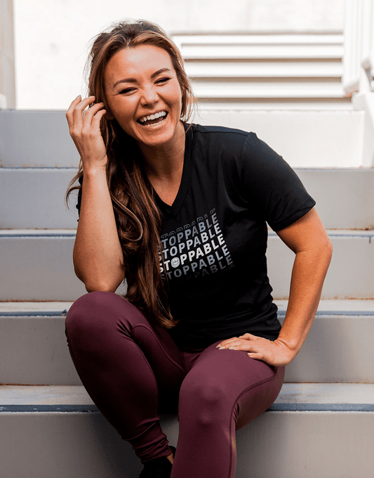 Tee-shirt de sport 100% eco-friendly