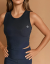 SHADOW – tenue fitness couvrante et legging avec poches