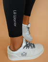 SHADOW – tenue fitness couvrante et legging avec poches