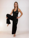 Mediflow – Pantalon de yoga & méditation fluide