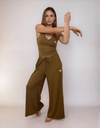 Caramel – Brassière couvrante idéale Yoga