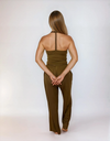 Caramel – Brassière couvrante idéale Yoga