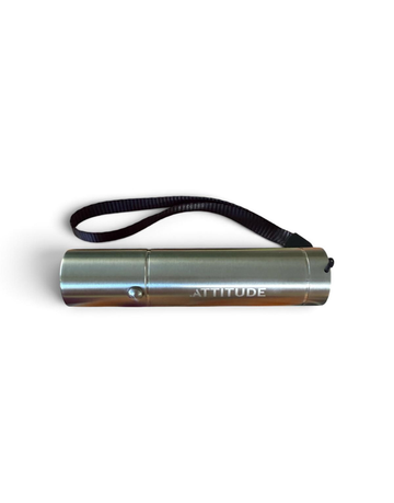 Attitude Torch™ – Lampe de Photobiomodulation LED Professionnelle