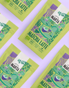 Matcha Latte Bio – Boisson Énergisante & Antioxydante | 140 g | Vegan & Made in France