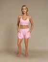 PETAL Brassière gainante éco-responsable