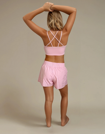 PETAL Brassière gainante éco-responsable