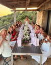 The Longevity Week Expérience 5* avec Valérie Orsoni Corsica 2027 - 4ème édition
