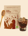 Chaï Koffee – Alternative de Café aux Champignons Adaptogènes | Sans Caféine | Bio