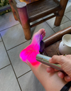 Attitude Torch™ – Lampe de Photobiomodulation LED Professionnelle