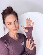 Annapurna : tee-shirt technique tissu respirant et manches longues