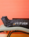 ATTITUDE 1.0 | Bottes de pressothérapie professionnelles