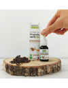 Extrait de Propolis Verte Bio – Sans Alcool | Immunité Naturelle – 15 ml