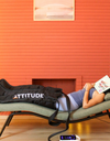 ATTITUDE 1.0 | Bottes de pressothérapie professionnelles