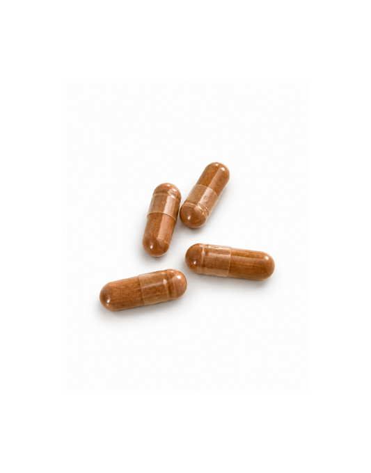 PQQ 20 mg – 60 Capsules | Énergie Cellulaire & Santé Cognitive