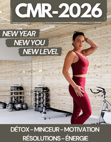 Coaching CMR 2026 avec Valérie Orsoni