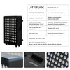 Mini Pod LED/Infrarouges