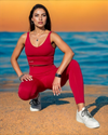 Garance Tenue fitness gainante et sublimante