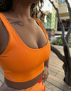 SUNSET Brassière fitness gainante