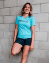 NoExcuses : Tee-shirt de sport 100% eco-friendly